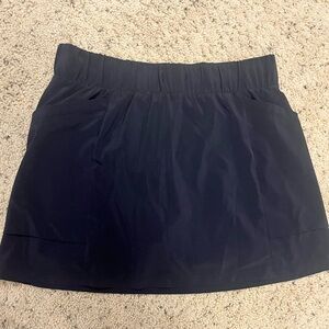 All in motion skort